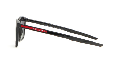 Изображение 3: Солнцезащитные очки PRADA Linea Rossa SPS 10W 1AB-06G 54