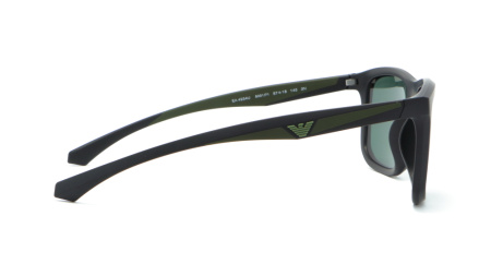 Зображення 4: Сонцезахисні окуляри EMPORIO ARMANI EA 4234U 5001/71 57