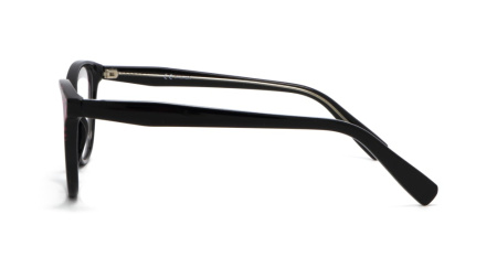 Изображение 2: Оправа для очков DACKOR 705 BLACK 54