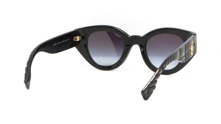 Зображення 5: Сонцезахисні окуляри BURBERRY B 4390 3001/8G 47