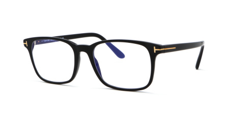 Зображення 1: Оправа для окулярів TOM FORD TF5831-B 001 53