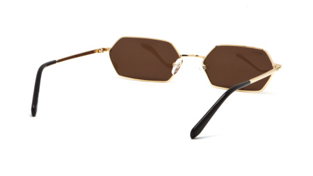 Зображення 5: Сонцезахисні окуляри StyleMark L1549 C 58