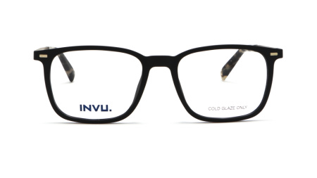 Зображення 2: Оправа для окулярів INVU IG42433 С 53 КЛІПОН