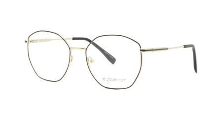 Изображение 1: Оправа для очков ID-GLASSES LE6158 C1 53
