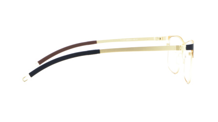 Изображение 4: Оправа для очков Oliver Black T1177 C1 53