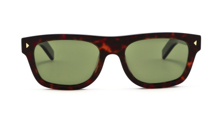 Зображення 2: Сонцезахисні окуляри PRADA SPR B12 17N-20G 55