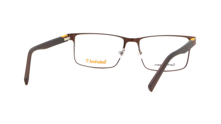 Изображение 5: Оправа для очков Timberland TB1795 049 58
