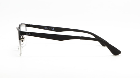 Изображение 3:  Оправа для очков Ray Ban RX 6335 2503 56