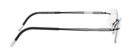 Зображення 5: Оправа для окулярів Silhouette 5521 9040 19/150