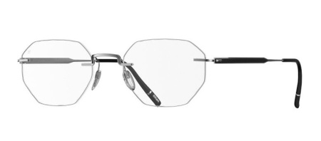 Изображение 1: Оправа для очков Silhouette 5586 7110 17/140