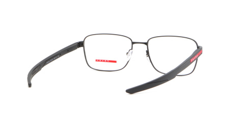 Изображение 5: Оправа для окулярів PRADA Linea Rossa VPS 54O 1AB1O1 57