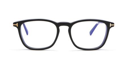Изображение 2: Оправа для очков TOM FORD TF5960-B 001 52