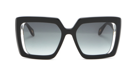 Зображення 2: Сонцезахисні окуляри JUST CAVALLI SJC027 0700 53