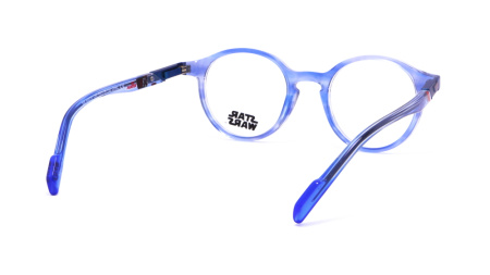 Зображення 5: Оправа для окулярів Star Wars SW AA079 С65 43 Дитяче
