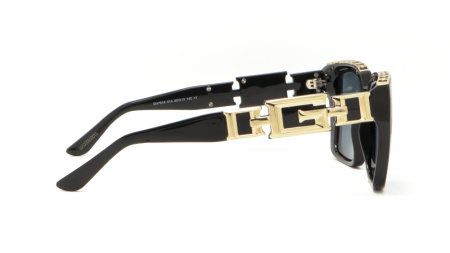 Зображення 4: Сонцезахисні окуляри GUESS GU 7915 01A 55