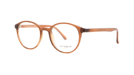 Изображение 1: Оправа для очков LA STELLA 7043 С148 50