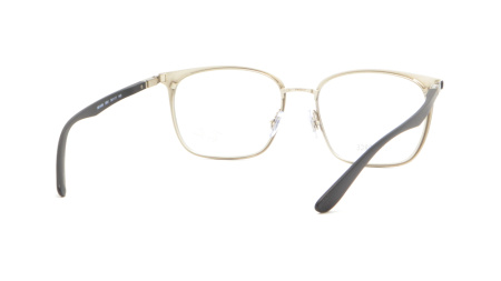 Зображення 5: Оправа для окулярів Ray Ban RX 6486 2861 54