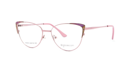 Изображение 1: Оправа для очков ID-GLASSES NK8672 C5 54