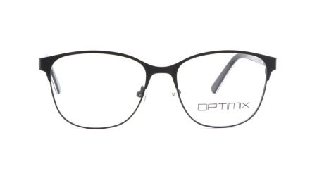 Изображение 5: Оправа для очков OPTIMIX OM836 C001 54