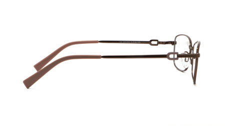 Изображение 4: Оправа для очков GLORY 189 BROWN 51