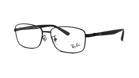 Изображение 1: Оправа для очков Ray Ban RX 6527D 2503 56