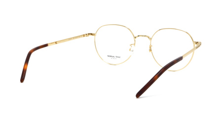 Изображение 5: Оправа для окулярів Saint Laurent SL 647/F 003 52