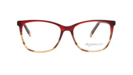 Изображение 2: Оправа для очков ID-GLASSES JB6004 C2 53