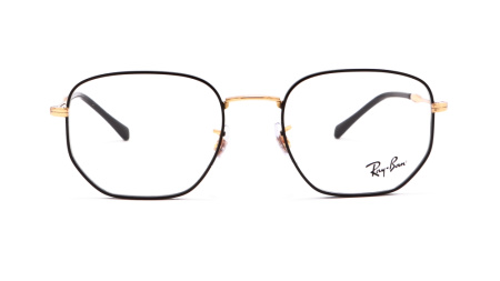 Изображение 2: Оправа для очков Ray Ban RX 6496 3175 53