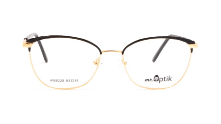 Изображение 5: Оправа для очков MR.OPTIK AM8225 C6 53