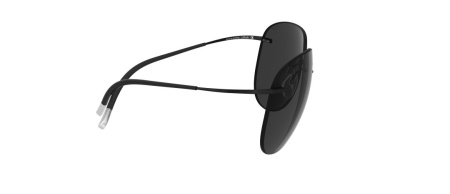 Зображення 3: Сонцезахисні окуляри Silhouette 8697 9140 65