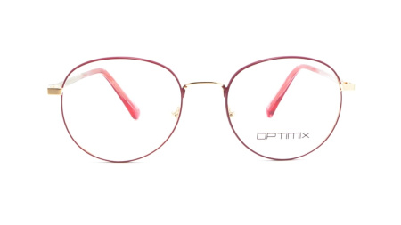 Изображение 5: Оправа для очков OPTIMIX OM926 C003 52