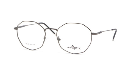 Изображение 1: Оправа для очков MR.OPTIK 7726 C6 51