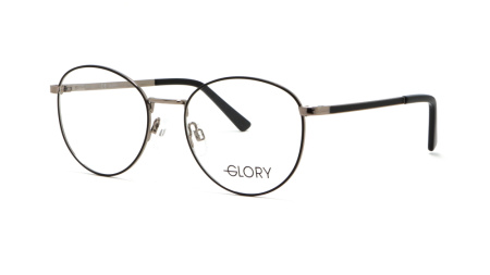 Зображення 1: Оправа для окулярів GLORY 010 GREY 51