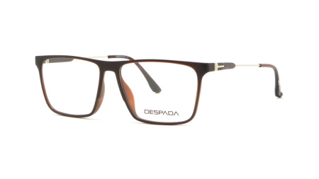 Зображення 1: Оправа для окулярів DESPADA DS 1015 C3 55