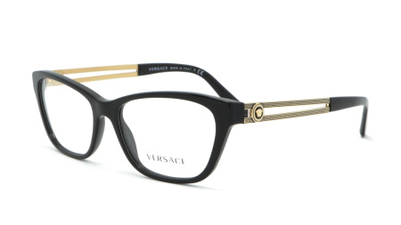 Изображение 1: Оправа для очков VERSACE 3220 GB1 54