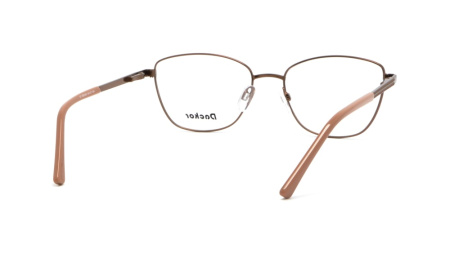 Изображение 4: Оправа для очков DACKOR 157 BROWN 54