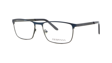 Изображение 1: Оправа для очков DESPADA DS 1059 C3 57