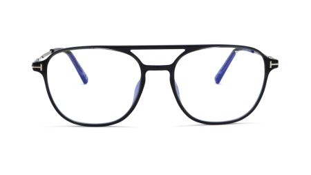 Изображение 2: Оправа для окулярів TOM FORD TF5874-B 020 54