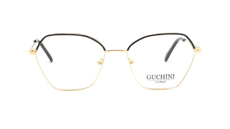Зображення 5: Оправа для окулярів GUCHINI G5049 С1 53