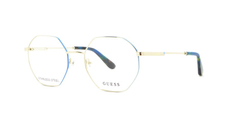 Изображение 1: Оправа для очков GUESS GU 2849 033 53