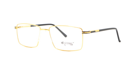 Зображення 1: Оправа для окулярів ID-GLASSES 1920 C1 53