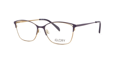 Зображення 1: Оправа для окулярів GLORY 178 VIOLET 53
