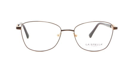 Изображение 2: Оправа для очков LA STELLA 612 C2 51