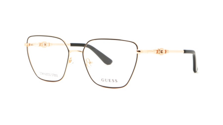 Изображение 1: Оправа для очков GUESS GU 2952 005 55