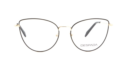 Изображение 5: Оправа для очков DESPADA DS 1026 C1 55