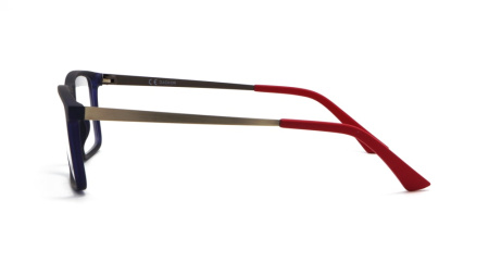 Зображення 5: Оправа для окулярів DACKOR 233 NAVY 54