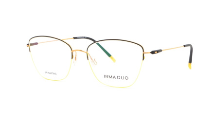 Изображение 1:  Оправа для очков IRMA DUO H30634 C1 53