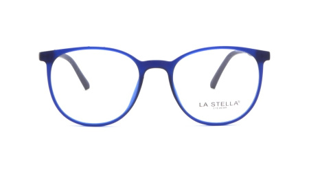 Зображення 5: Оправа для окулярів LA STELLA MB07-10 C04 45 Дитяче