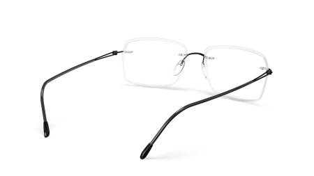 Зображення 5: Оправа для окулярів Silhouette 5566 9040 19/140