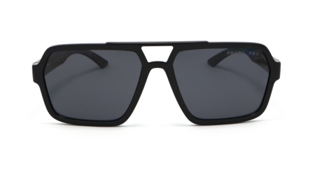 Зображення 2: Сонцезахисні окуляри PRADA Linea Rossa SPS A06 1AB-02G 59